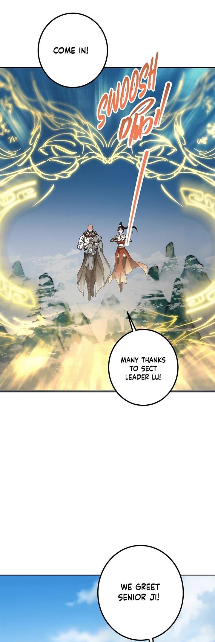 Keep a Low Profile, Sect Leader Chapter 331 - Page 14 in English