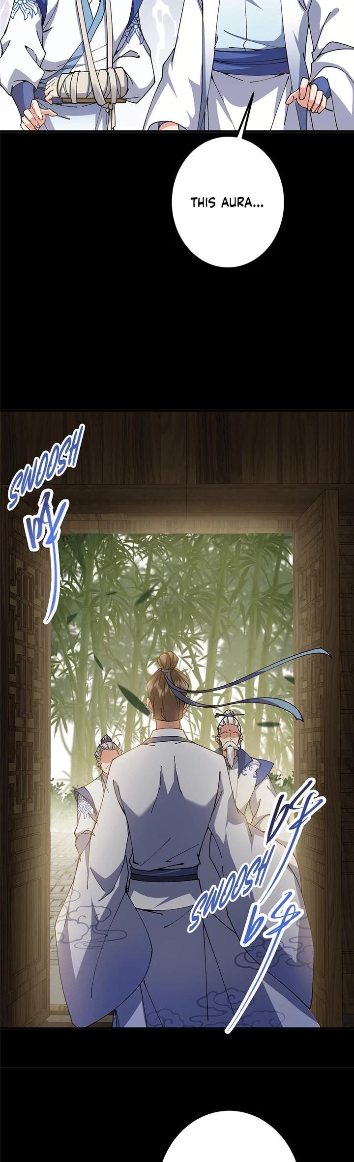 Keep a Low Profile, Sect Leader Chapter 331 - Page 4 in English