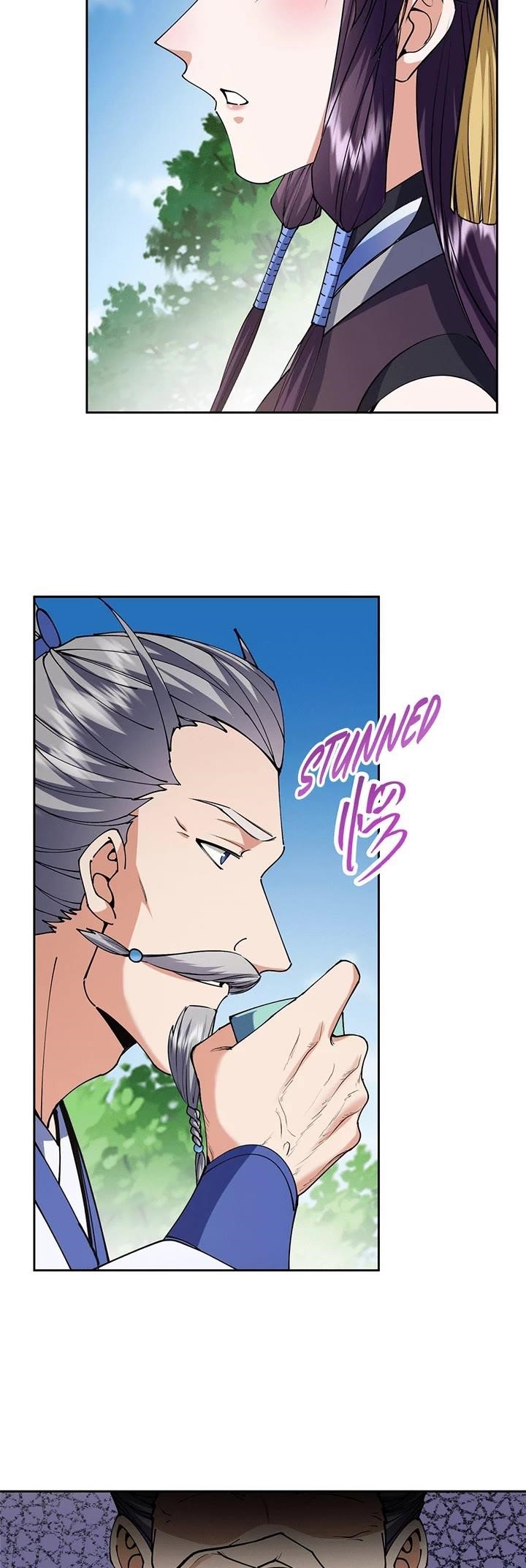 Keep a Low Profile, Sect Leader Chapter 331 - Page 9 in English