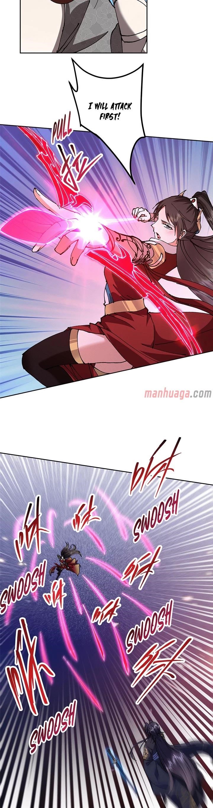 Keep a Low Profile, Sect Leader Chapter 332 - Page 19 in English