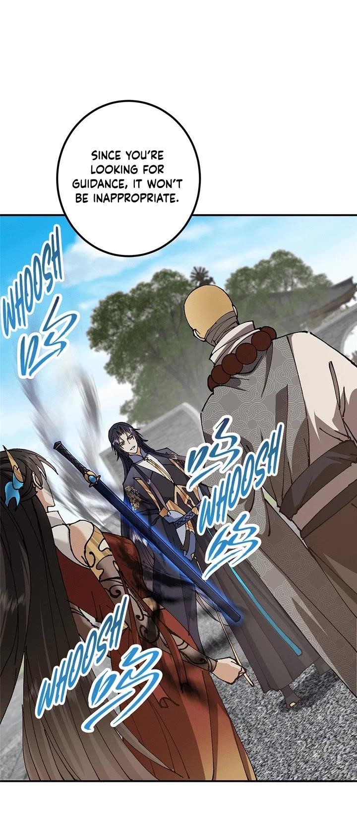 Keep a Low Profile, Sect Leader Chapter 332 - Page 5 in English