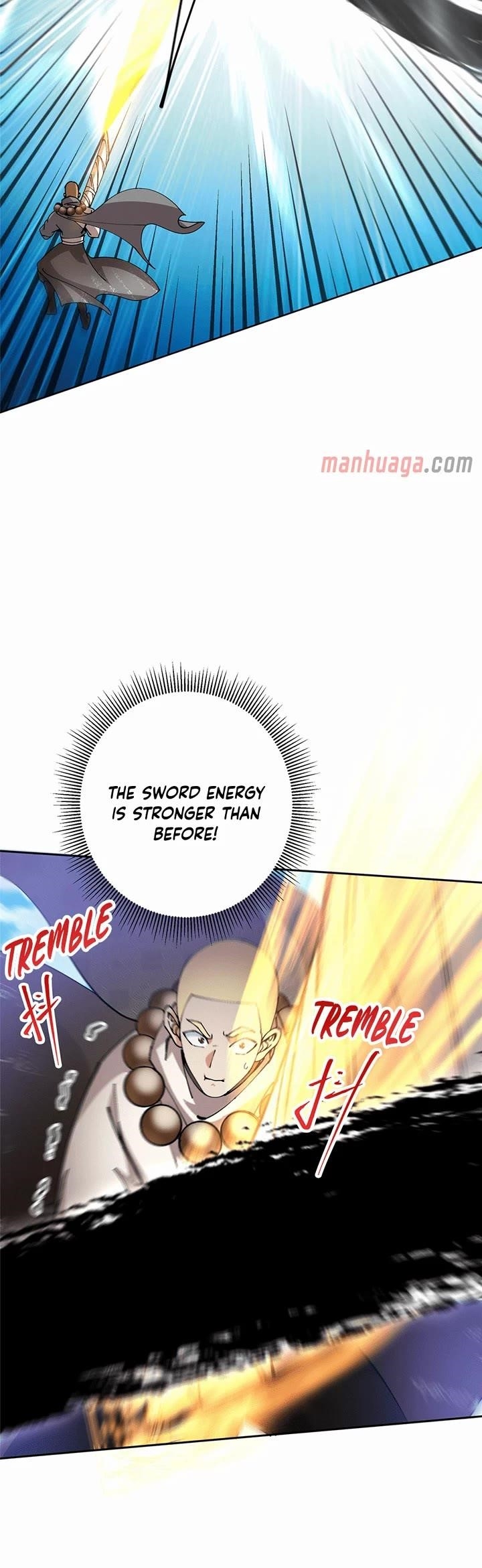 Keep a Low Profile, Sect Leader Chapter 333 - Page 19 in English