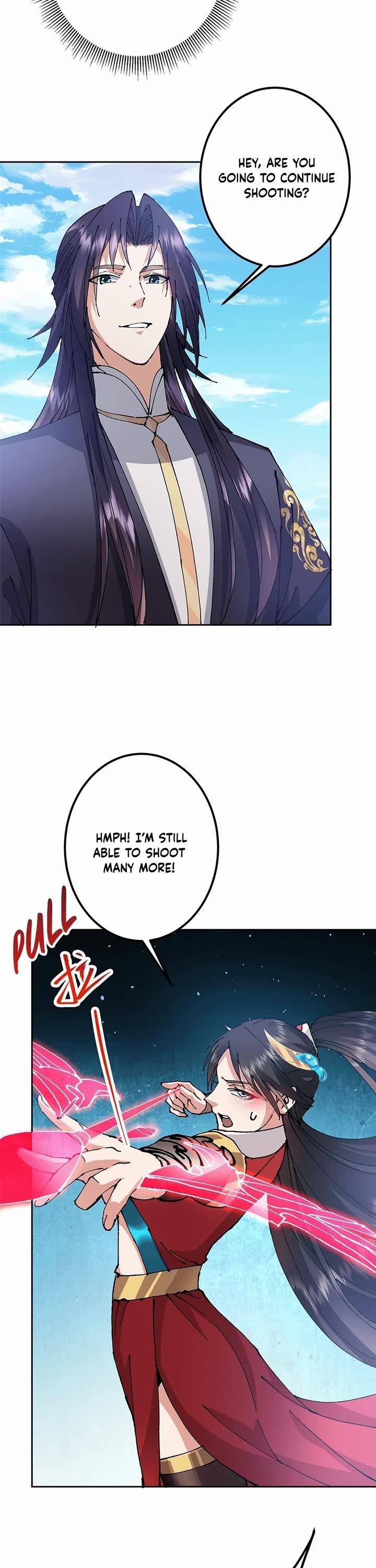Keep a Low Profile, Sect Leader Chapter 333 - Page 7 in English