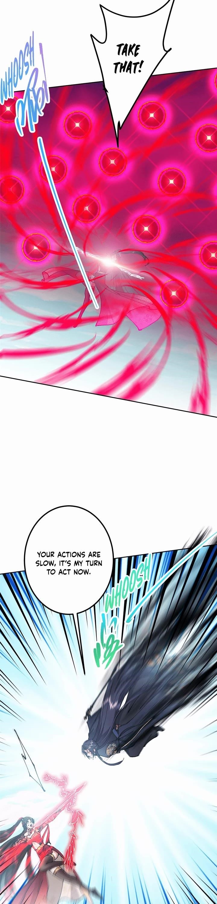 Keep a Low Profile, Sect Leader Chapter 333 - Page 8 in English