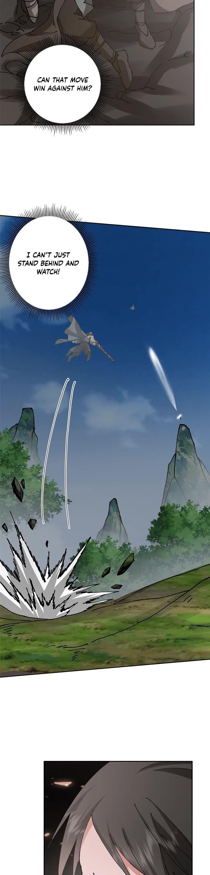 Keep a Low Profile, Sect Leader Chapter 334 - Page 13 in English