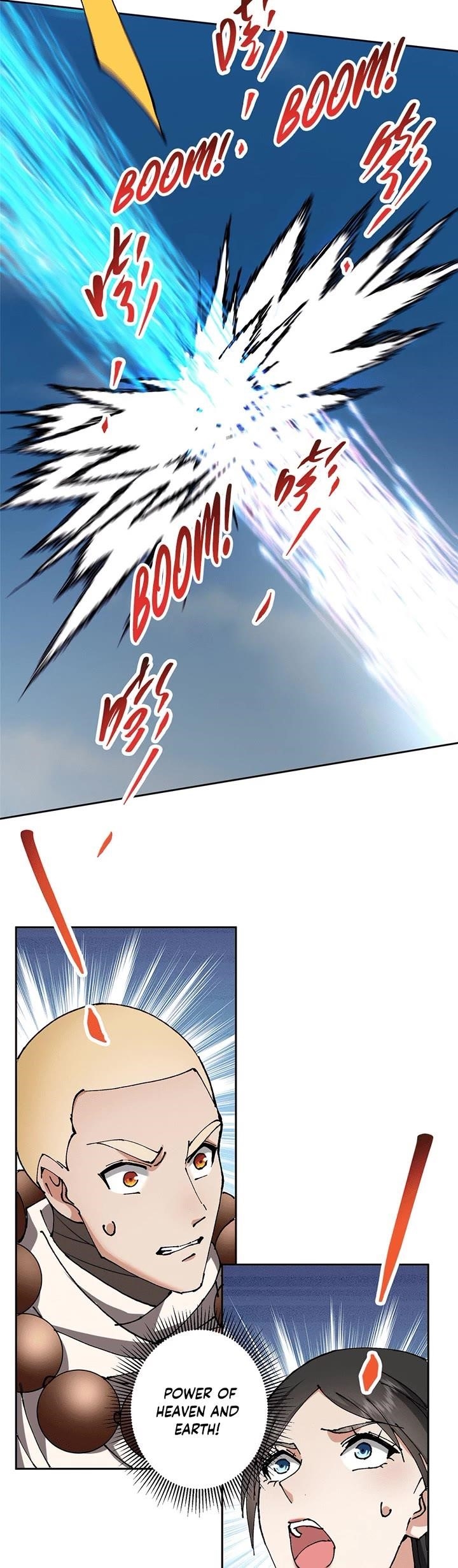Keep a Low Profile, Sect Leader Chapter 334 - Page 16 in English