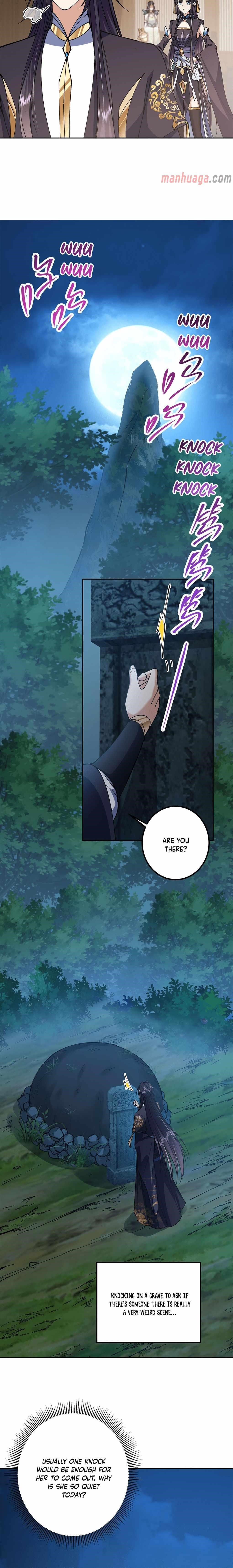 Keep a Low Profile, Sect Leader Chapter 338 - Page 4 in English