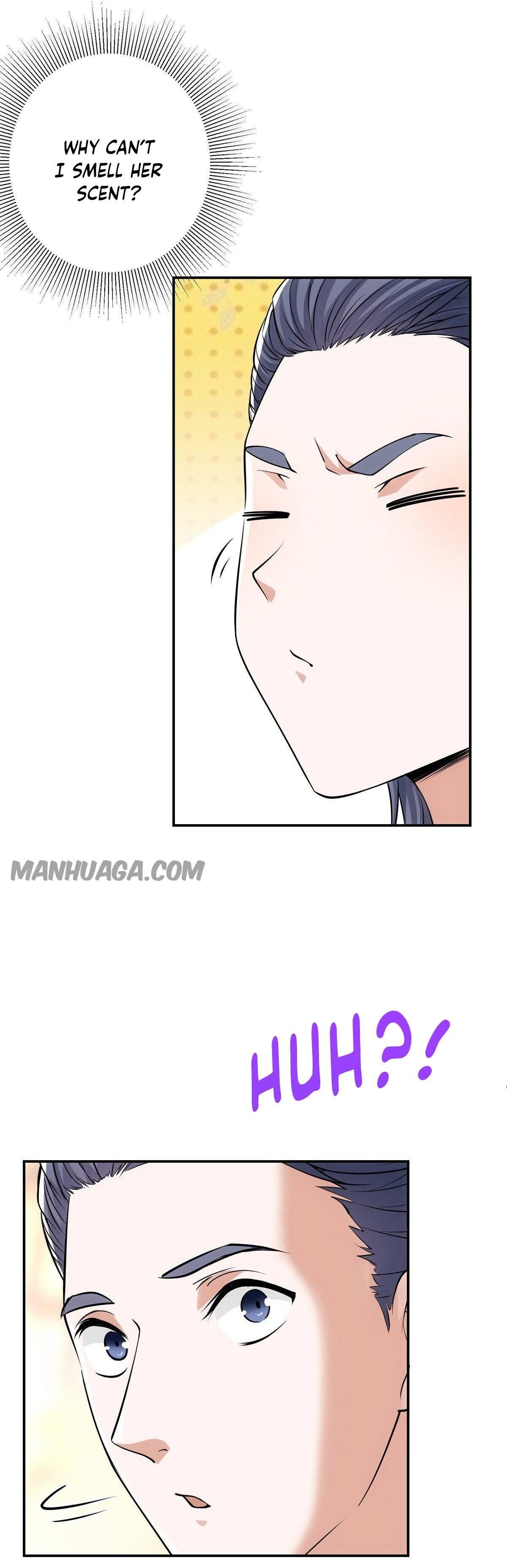 Keep a Low Profile, Sect Leader Chapter 34 - Page 6 in English