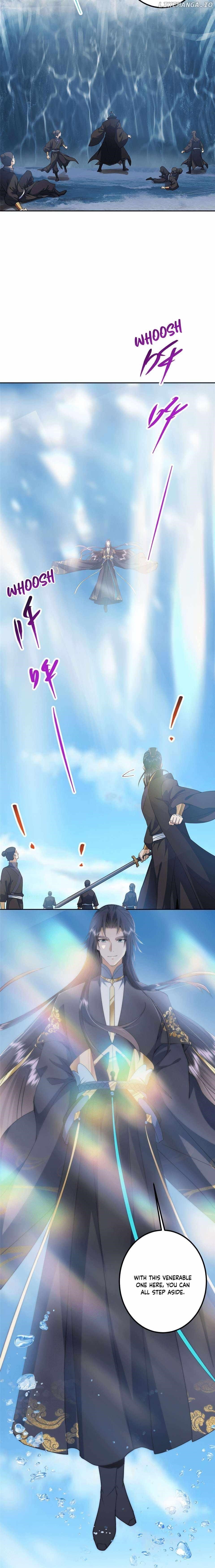 Keep a Low Profile, Sect Leader Chapter 343 - Page 14 in English