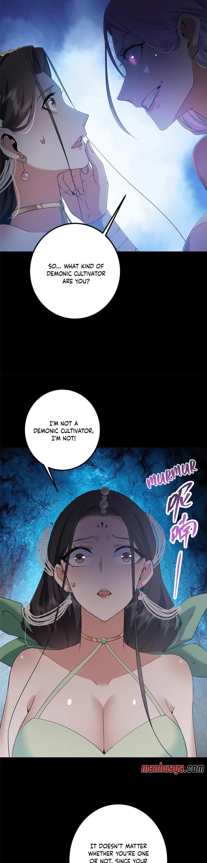 Keep a Low Profile, Sect Leader Chapter 346 - Page 6 in English