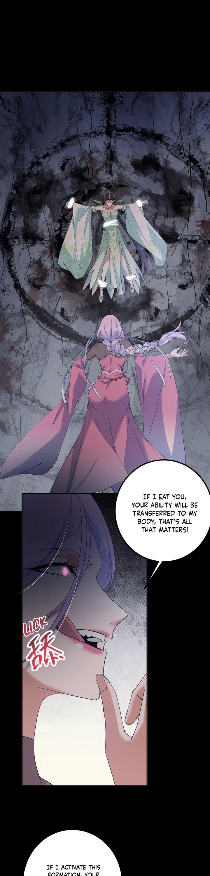 Keep a Low Profile, Sect Leader Chapter 346 - Page 8 in English