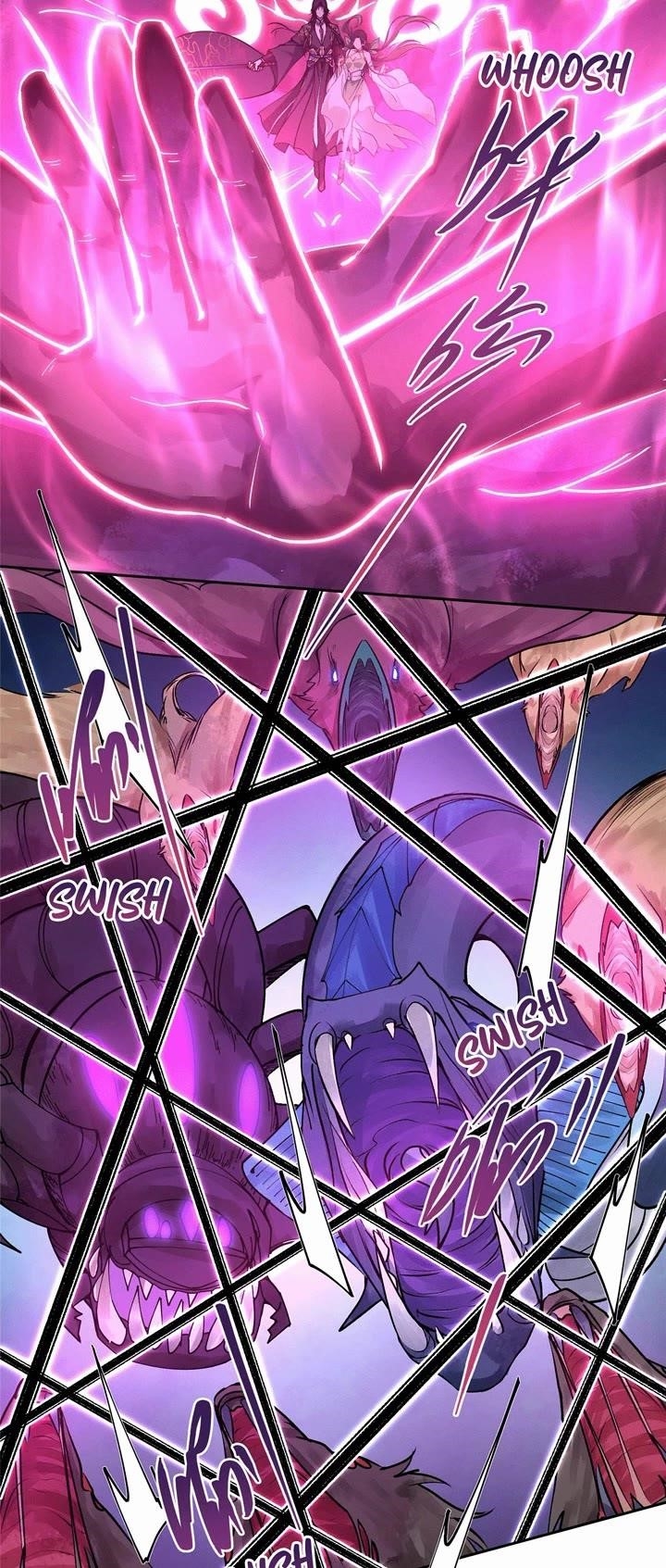 Keep a Low Profile, Sect Leader Chapter 347 - Page 15 in English