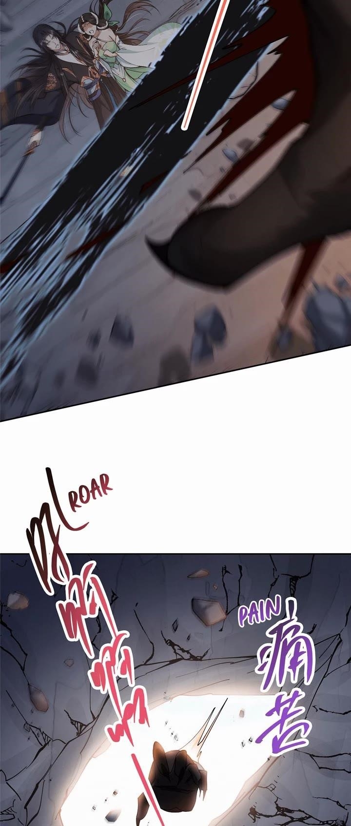 Keep a Low Profile, Sect Leader Chapter 347 - Page 8 in English
