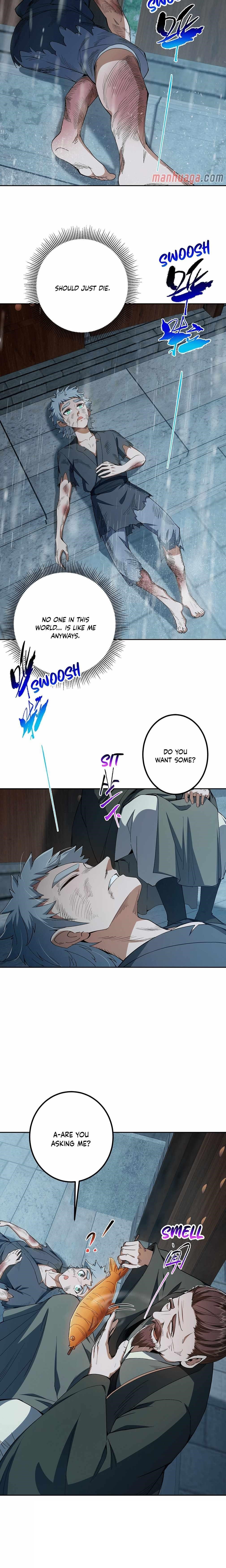 Keep a Low Profile, Sect Leader Chapter 353 - Page 14 in English