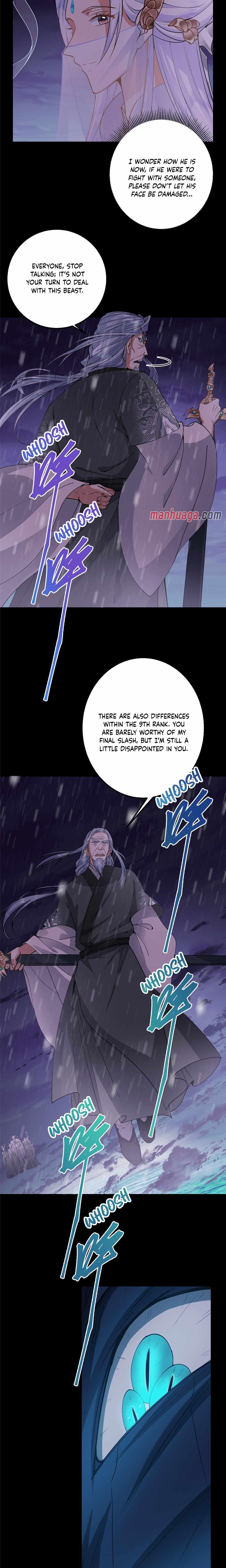 Keep a Low Profile, Sect Leader Chapter 353 - Page 3 in English