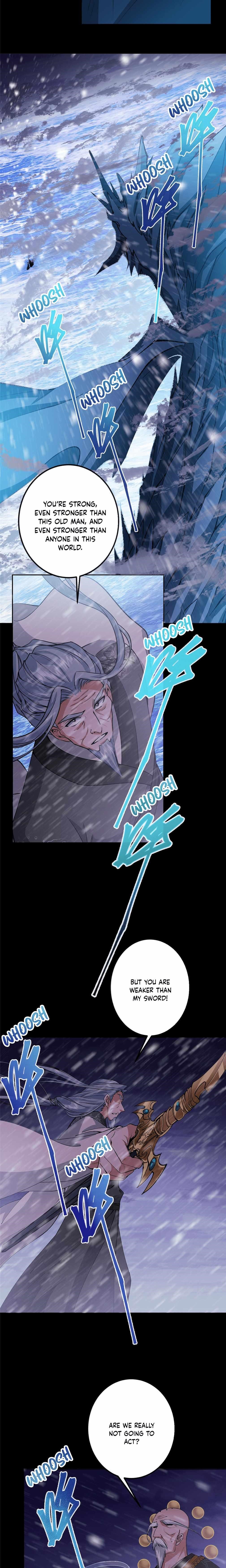 Keep a Low Profile, Sect Leader Chapter 353 - Page 4 in English
