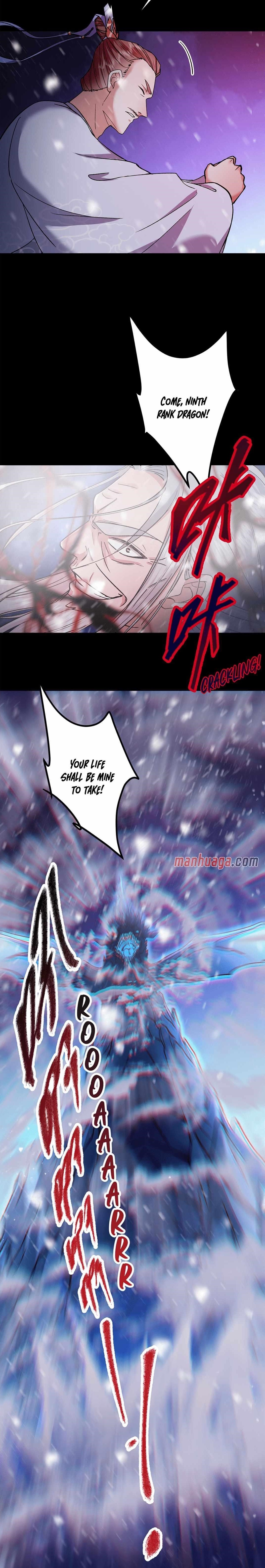 Keep a Low Profile, Sect Leader Chapter 354 - Page 14 in English