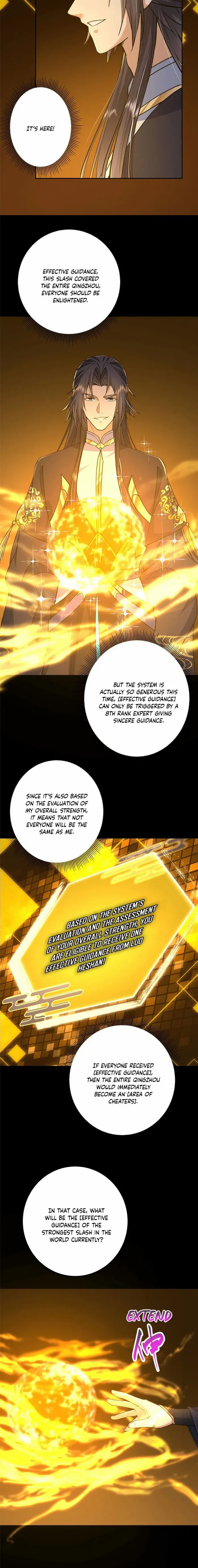 Keep a Low Profile, Sect Leader Chapter 357 - Page 12 in English