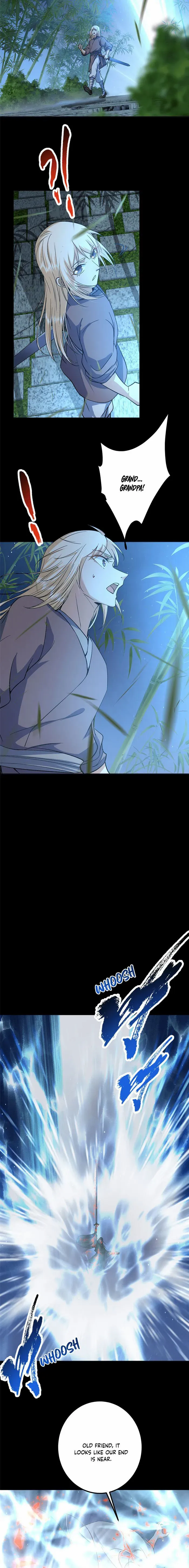 Keep a Low Profile, Sect Leader Chapter 357 - Page 6 in English