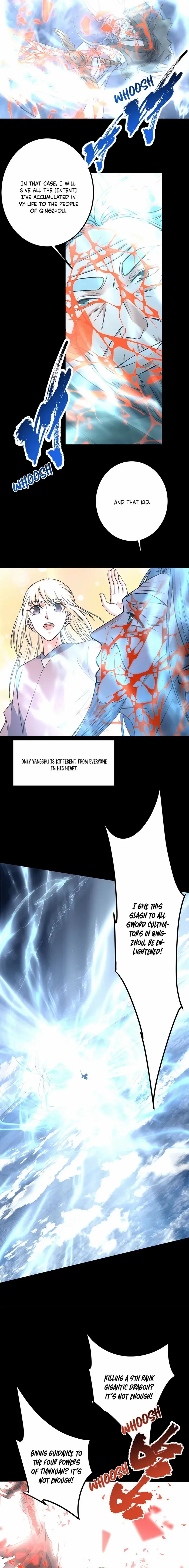 Keep a Low Profile, Sect Leader Chapter 357 - Page 7 in English