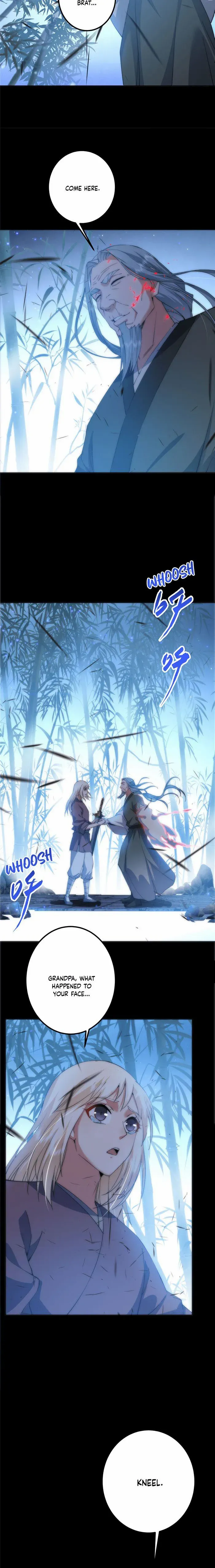 Keep a Low Profile, Sect Leader Chapter 358 - Page 11 in English