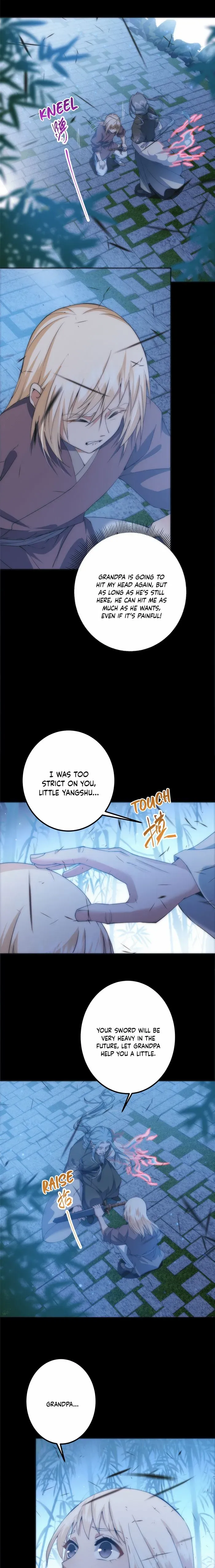 Keep a Low Profile, Sect Leader Chapter 358 - Page 12 in English