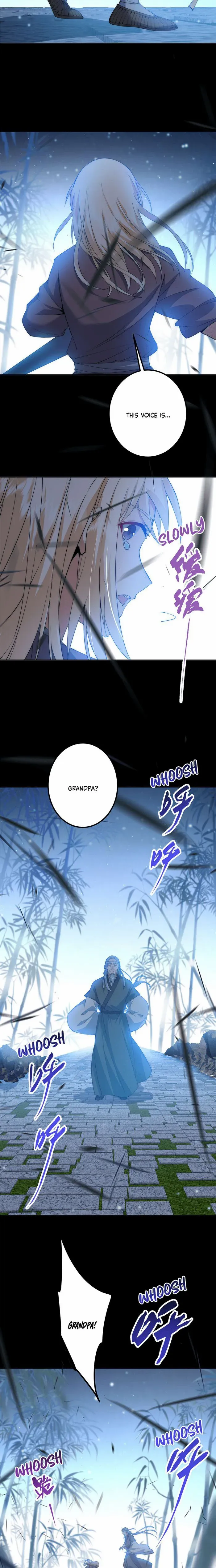 Keep a Low Profile, Sect Leader Chapter 358 - Page 9 in English
