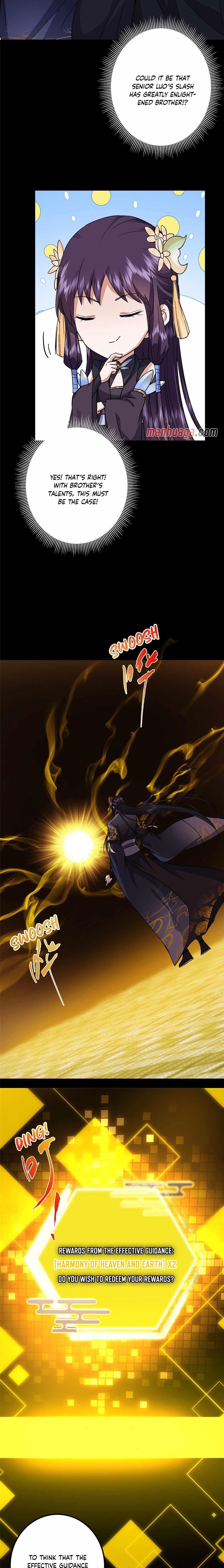 Keep a Low Profile, Sect Leader Chapter 359 - Page 6 in English