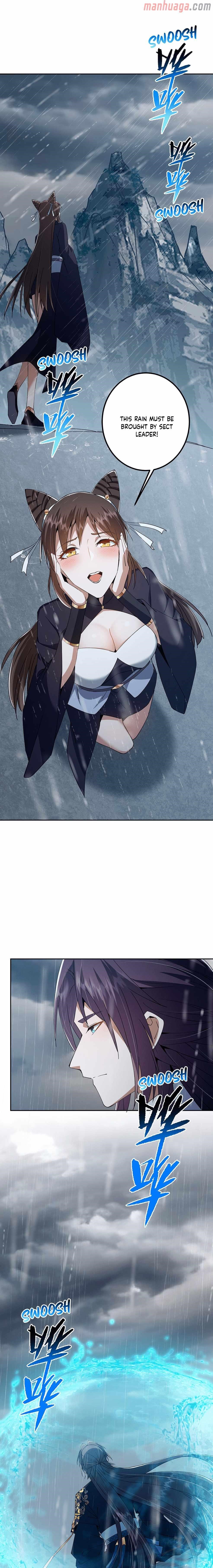 Keep a Low Profile, Sect Leader Chapter 360 - Page 12 in English