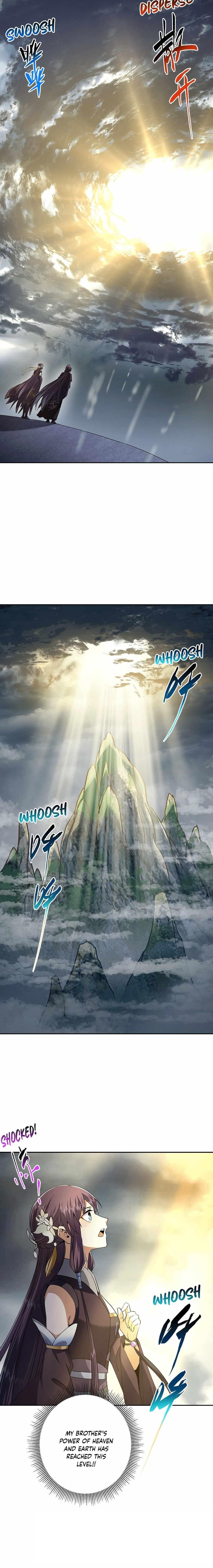 Keep a Low Profile, Sect Leader Chapter 360 - Page 14 in English