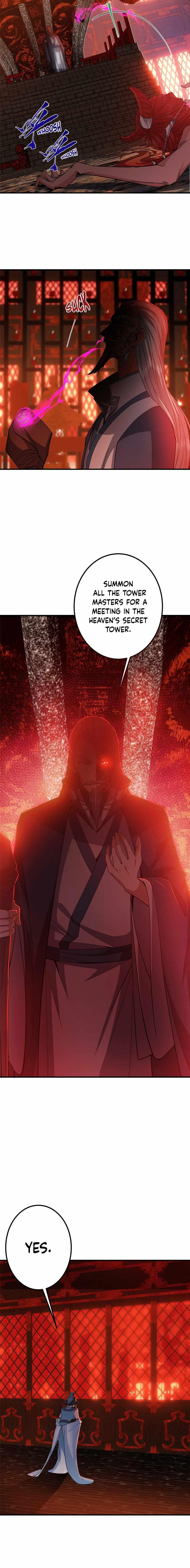 Keep a Low Profile, Sect Leader Chapter 369 - Page 7 in English
