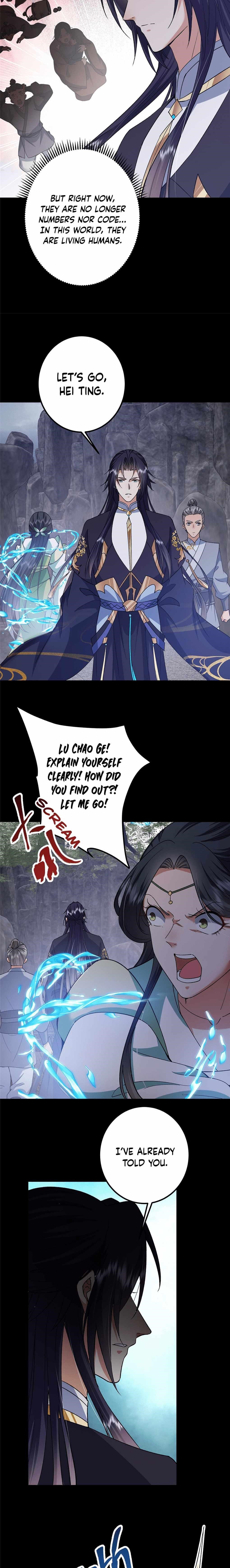 Keep a Low Profile, Sect Leader Chapter 373 - Page 14 in English