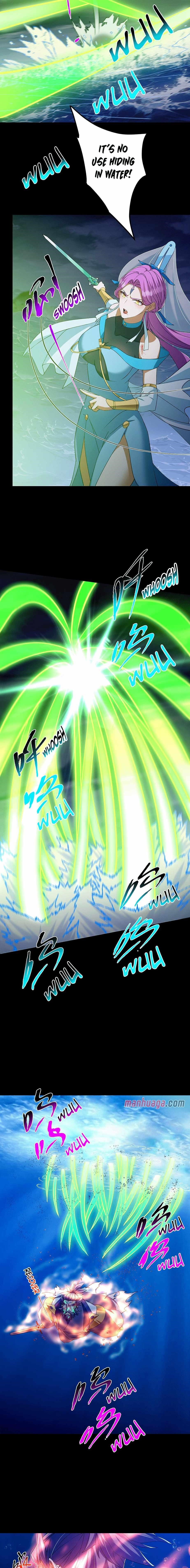 Keep a Low Profile, Sect Leader Chapter 381 - Page 4 in English