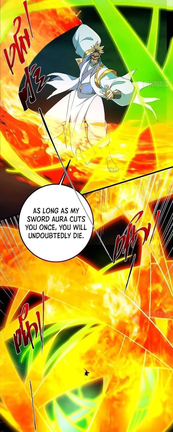 Keep a Low Profile, Sect Leader Chapter 382 - Page 13 in English