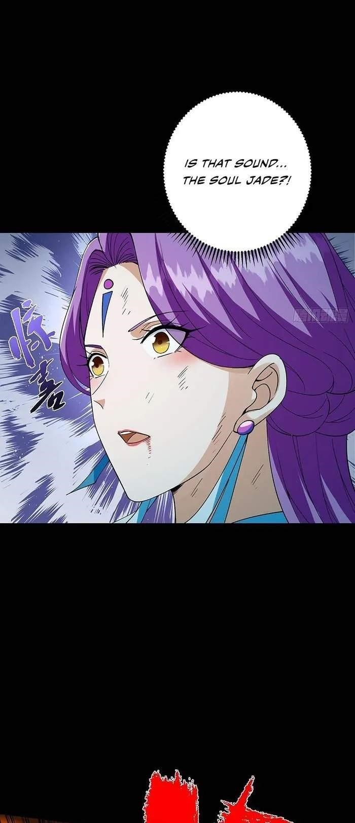 Keep a Low Profile, Sect Leader Chapter 382 - Page 25 in English