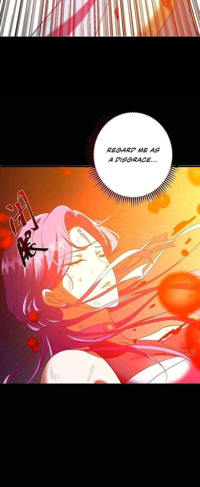 Keep a Low Profile, Sect Leader Chapter 382 - Page 35 in English