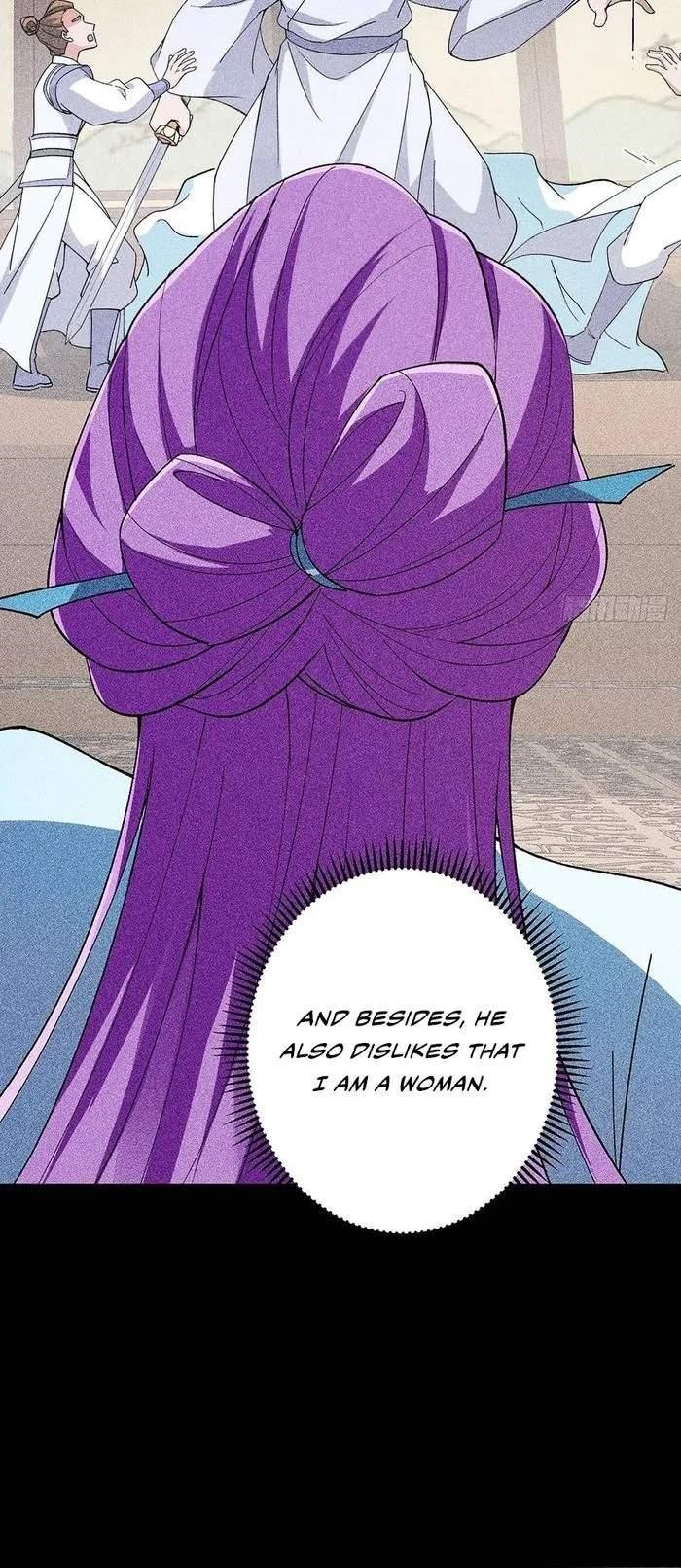 Keep a Low Profile, Sect Leader Chapter 382 - Page 42 in English