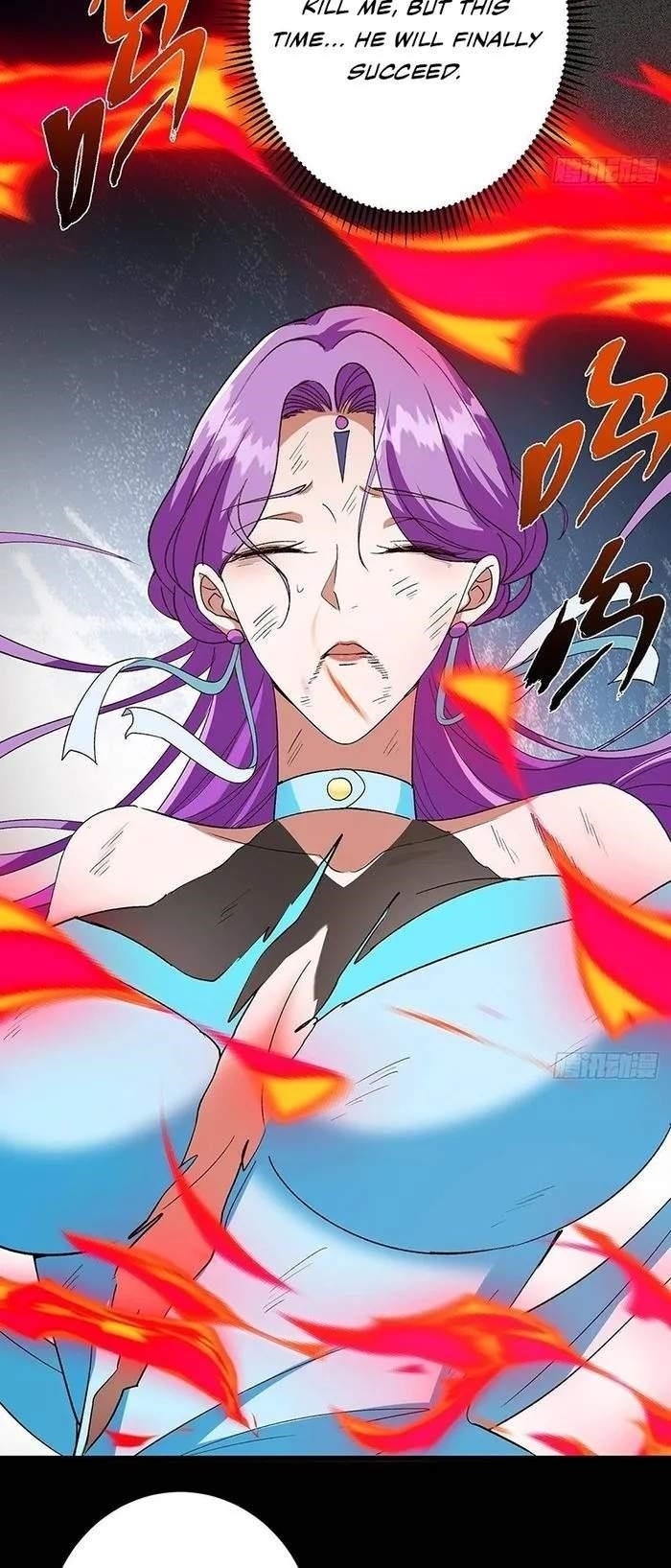 Keep a Low Profile, Sect Leader Chapter 382 - Page 44 in English