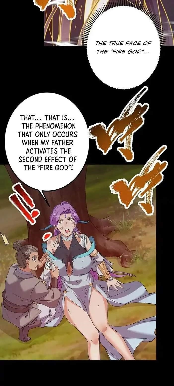 Keep a Low Profile, Sect Leader Chapter 384 - Page 15 in English
