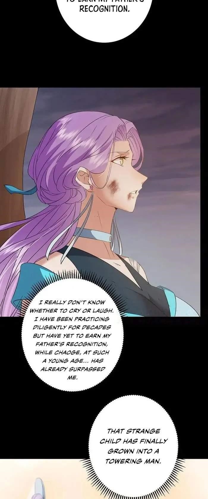 Keep a Low Profile, Sect Leader Chapter 384 - Page 18 in English