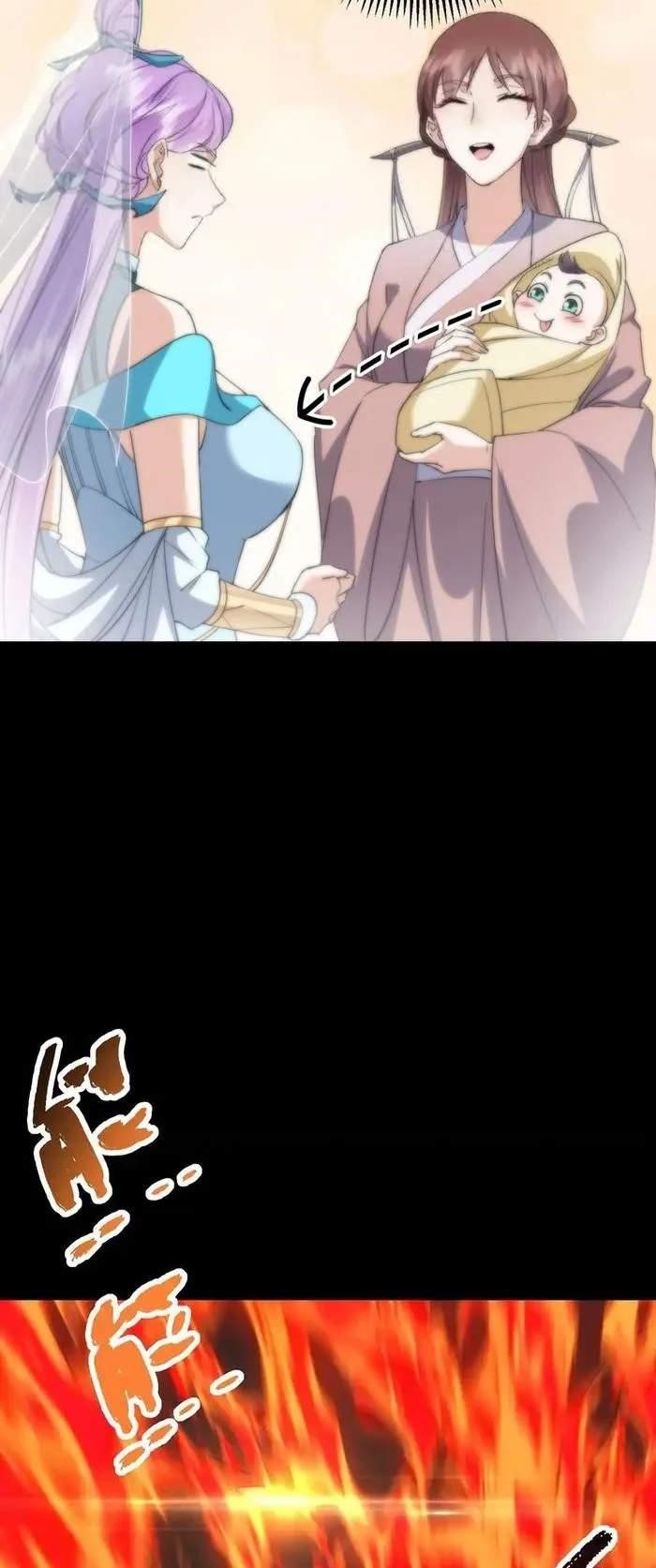 Keep a Low Profile, Sect Leader Chapter 384 - Page 19 in English