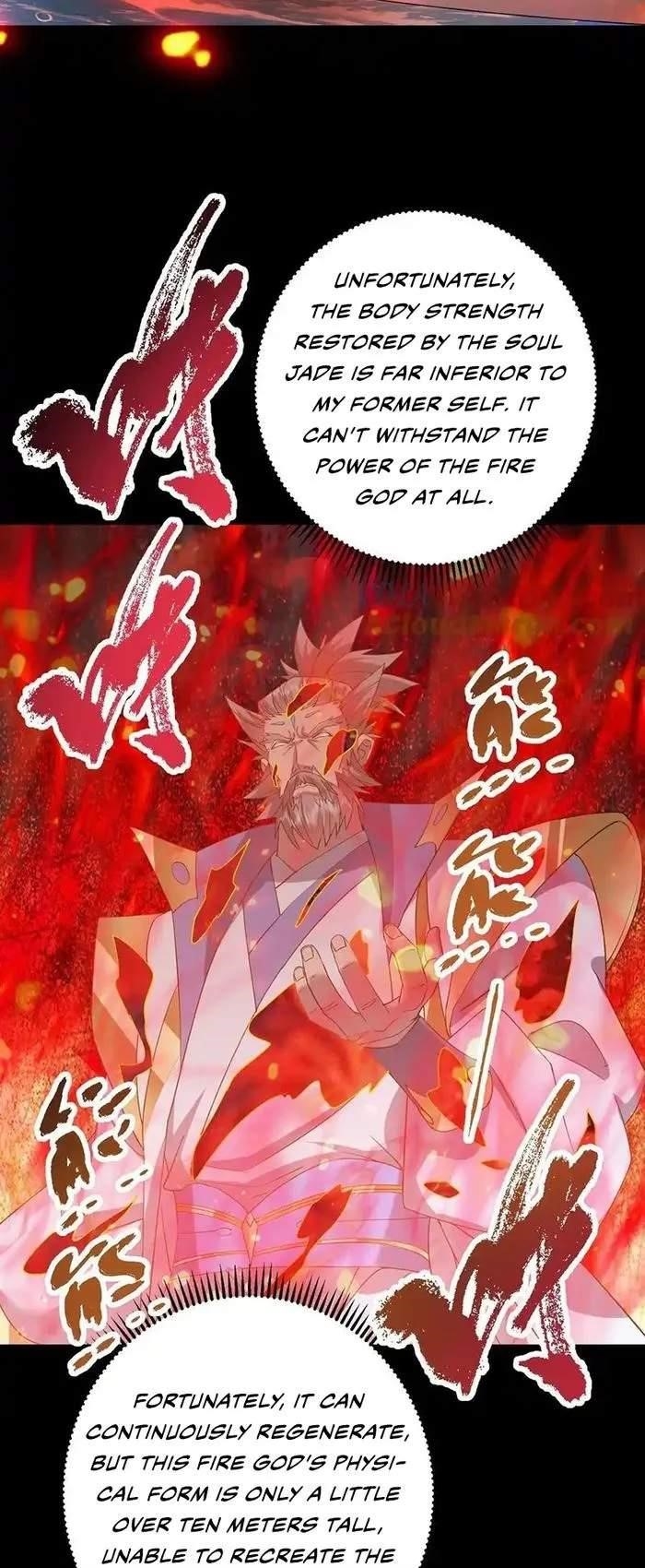 Keep a Low Profile, Sect Leader Chapter 384 - Page 23 in English