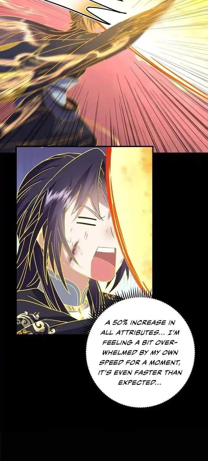Keep a Low Profile, Sect Leader Chapter 384 - Page 32 in English