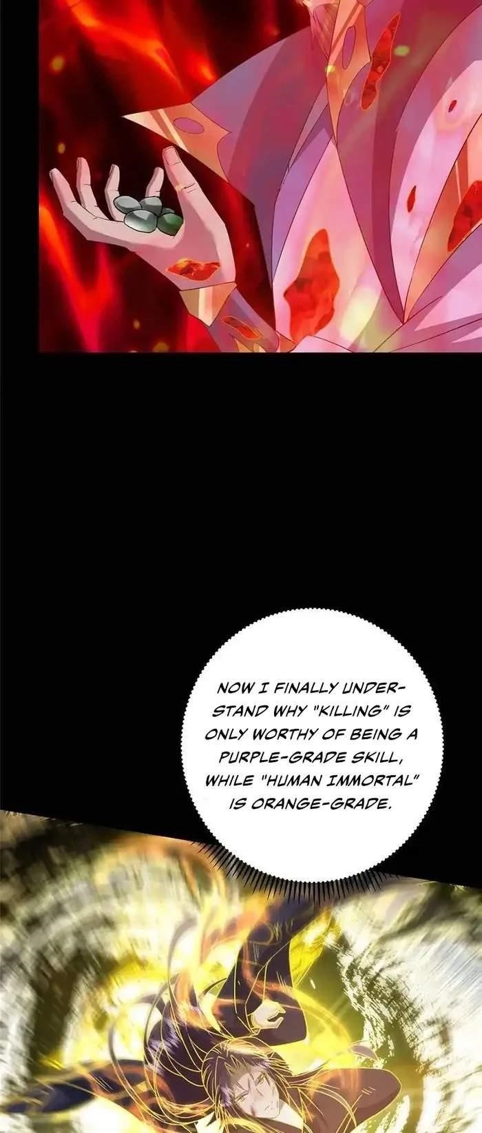 Keep a Low Profile, Sect Leader Chapter 384 - Page 42 in English
