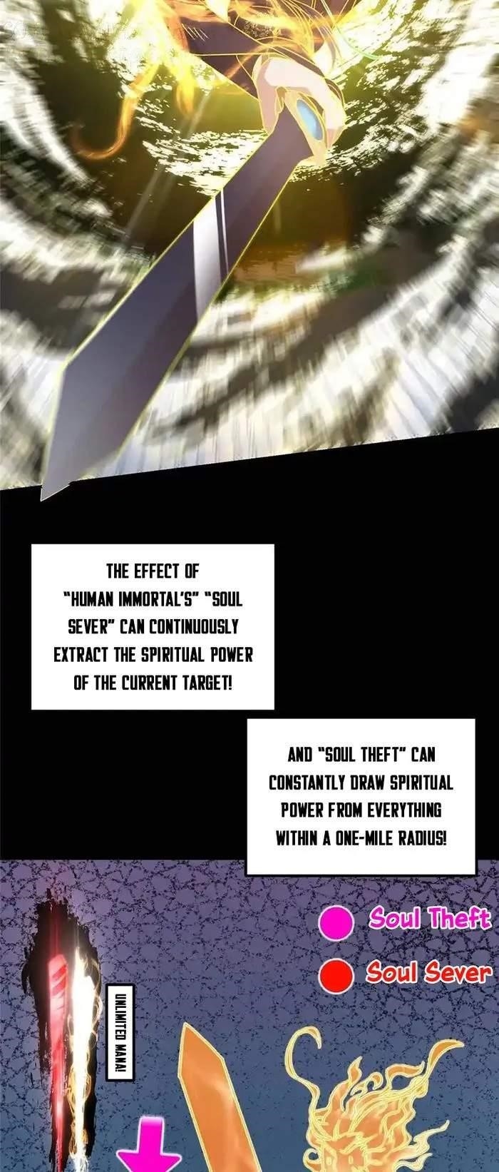 Keep a Low Profile, Sect Leader Chapter 384 - Page 43 in English