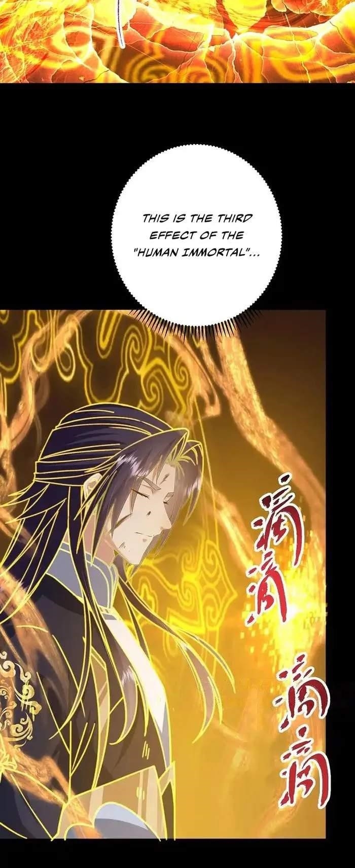Keep a Low Profile, Sect Leader Chapter 384 - Page 6 in English