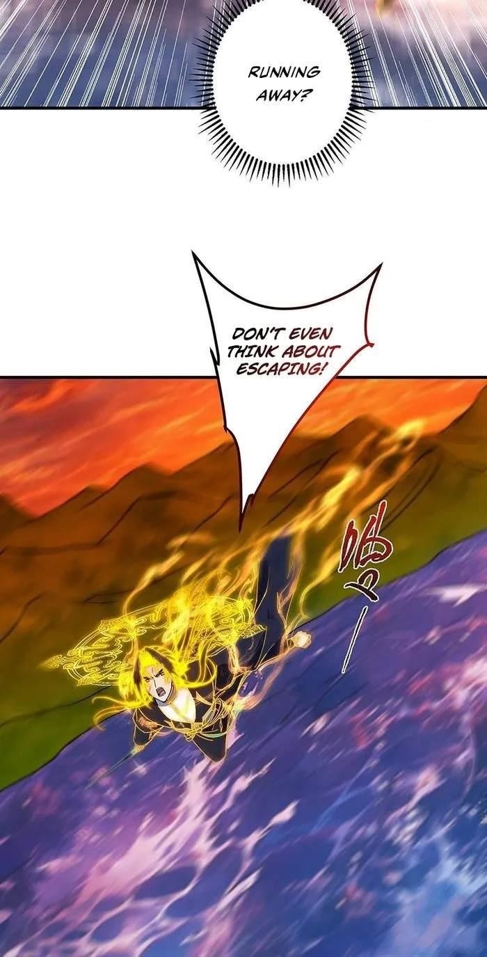 Keep a Low Profile, Sect Leader Chapter 385 - Page 10 in English