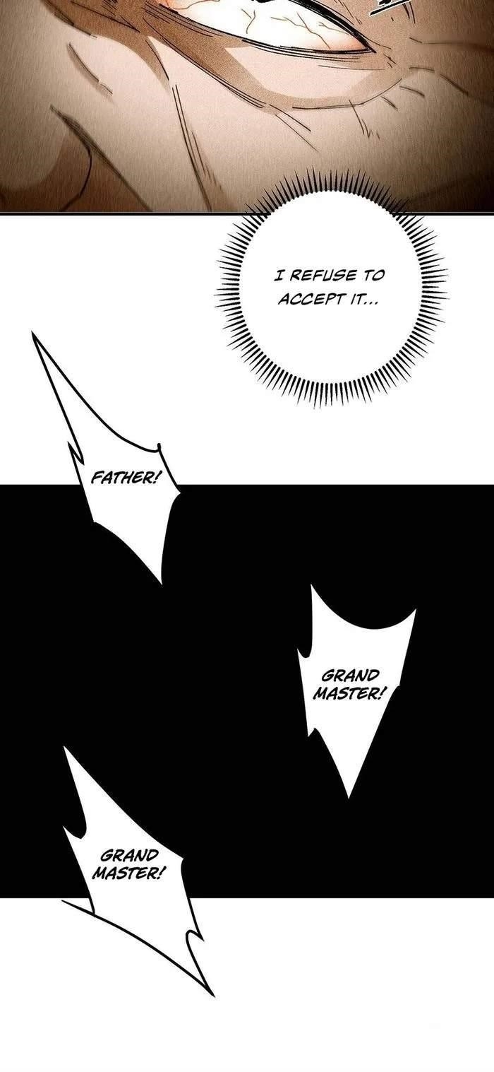 Keep a Low Profile, Sect Leader Chapter 385 - Page 39 in English