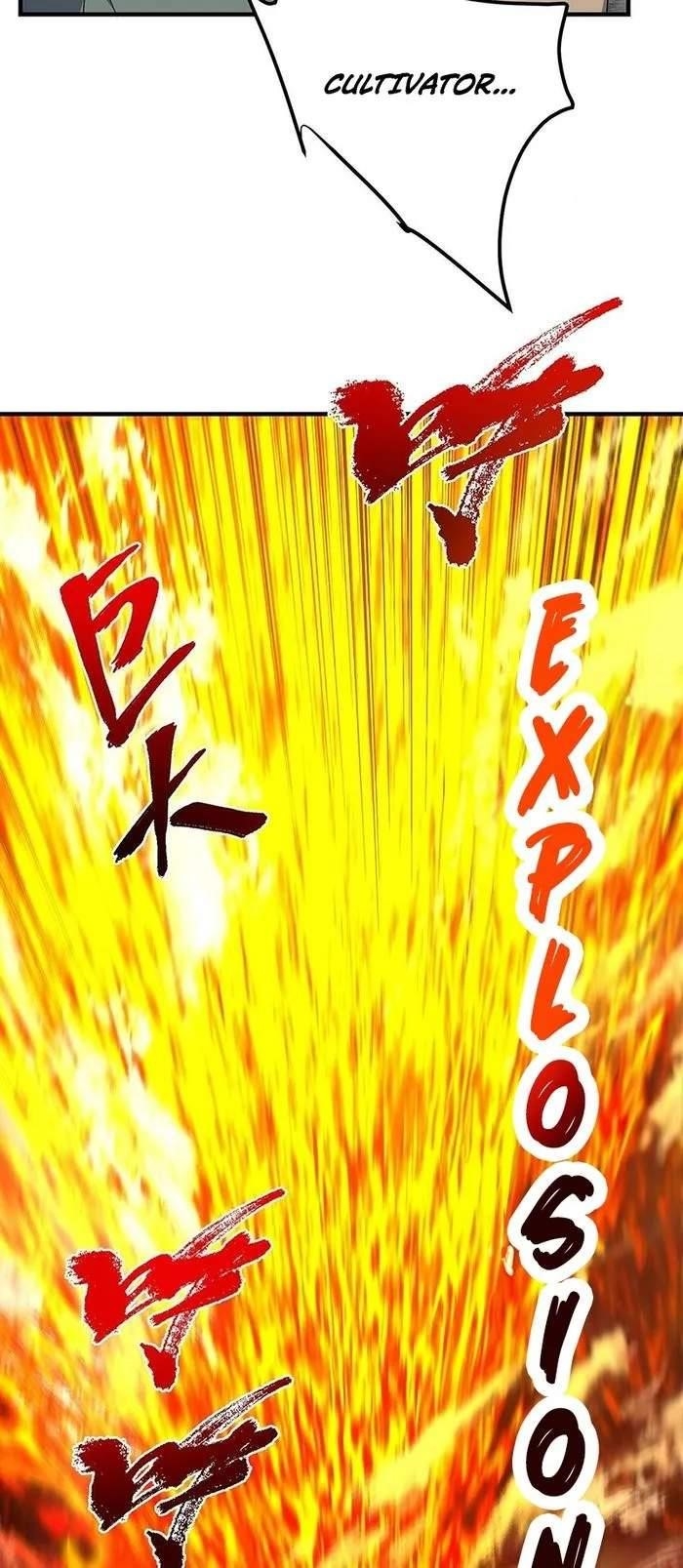 Keep a Low Profile, Sect Leader Chapter 385 - Page 46 in English