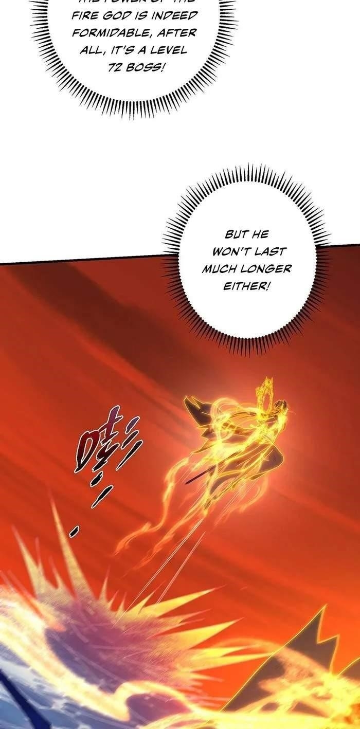 Keep a Low Profile, Sect Leader Chapter 385 - Page 7 in English